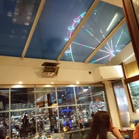 Photo taken at Blue Fish Seafood Restaurant by MARI on 9/14/2018
