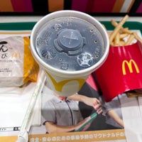 Photo taken at McDonald&amp;#39;s by たまがわ いずみ on 11/14/2022