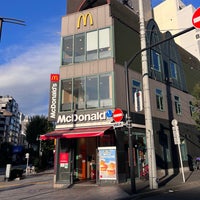 Photo taken at McDonald&amp;#39;s by たまがわ いずみ on 11/5/2022