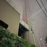 Photo taken at 渋谷清掃工場 by たまがわ いずみ on 1/9/2023