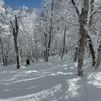 Photo taken at Rusutsu Resort Ski Area by Allen Z. on 2/1/2024