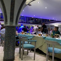 Photo taken at Krtsanisi Restaurant | რესტორანი &amp;quot;კრწანისი&amp;quot; by Azoz S. on 7/17/2019