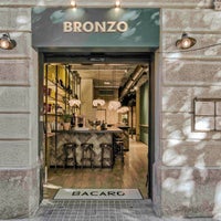 Foto diambil di Bronzo Spuntino Bar (Barcelona) oleh Bronzo Spuntino Bar (Barcelona) pada 8/20/2017