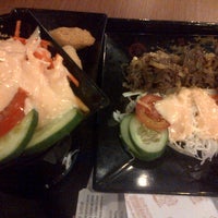 Review Hokben BTC (Bekasi Trade Centre)