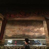 Photo taken at LA Opera by Yan K. on 11/5/2017