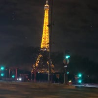 Photo taken at Paris by Mhmd on 4/15/2024