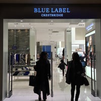Burberry Blue Label Burberry Black Label Now Closed お台場 74 Visitors