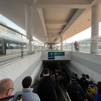 Photo taken at Changsha Railway Station by Victor C. on 12/31/2021