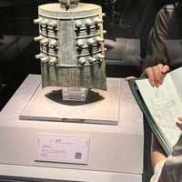 Photo taken at Shenzhen Museum by Victor C. on 5/7/2023