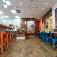 8/22/2017にTropical Smoothie Cafe - Johns CreekがTropical Smoothie Cafe - Johns Creekで撮った写真
