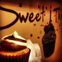 Photo taken at Sweet Themez Cake &amp; Cupcake by David M. on 4/7/2013