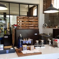 Photo taken at 3-19 Coffee by 3-19 Coffee on 8/23/2017