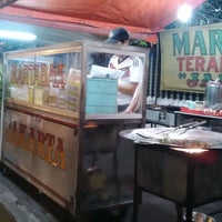 Review Martabak & Terang Bulan 