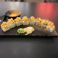 Foto scattata a Kokoyaki Sushi Konyaaltı da Mahmut Y. il 11/25/2021