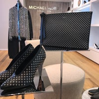 Photo taken at Michael Kors Collection by Michael Kors Collection on 9/14/2017
