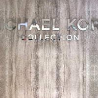 Photo taken at Michael Kors Collection by Michael Kors Collection on 9/14/2017