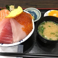 どん辰 郡山店 燧田195