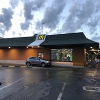 Photo taken at McDonald&amp;#39;s by Владимир Р. on 8/24/2020