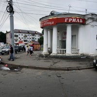 Photo taken at Жар-птица by Владимир Р. on 6/26/2021