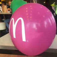 Photo taken at McDonald&amp;#39;s by Владимир Р. on 9/8/2019