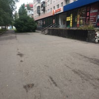 Photo taken at Дикси by Владимир Р. on 7/6/2019