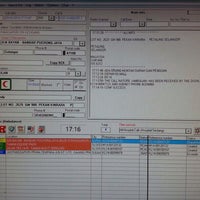 Medical Emergency Co Ordinating Centre Mecc Hospital Serdang 1 Tip
