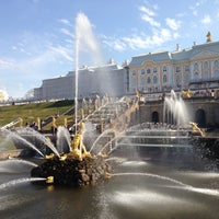 Photo taken at Grand Palace by Дмитрий В. on 5/9/2013