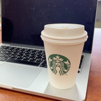 Photo taken at Starbucks by Zain A. on 12/3/2022