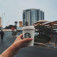 Photo taken at Starbucks by Zain A. on 12/10/2022