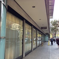 Ann Taylor Now Closed Clothing Store In Financial District [ 200 x 200 Pixel ]