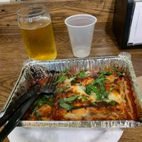 6/30/2019 tarihinde Tony M.ziyaretçi tarafından Upper Crust Pizzeria'de çekilen fotoğraf