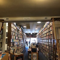 Photo taken at Owl &amp;amp; Company Bookstore by Lizzie S. on 12/1/2018