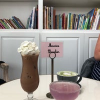 9/29/2018에 Lizzie S.님이 Café Poêtes에서 찍은 사진