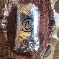 Photo taken at Chipotle Mexican Grill by Abinabdulla 🇶🇦 on 3/21/2018