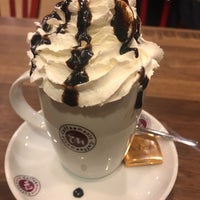 Photo taken at Coffeemania by 🇹🇷🇹🇷🇹🇷🇹🇷 on 11/23/2017