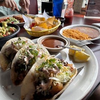 Photo taken at Guadalajara Mexican Restaurant by Reggie C. on 8/12/2023