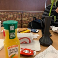 Photo taken at Chick-fil-A by Reggie C. on 12/28/2019