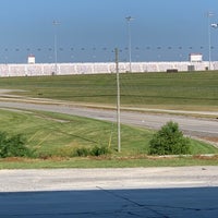 Das Foto wurde bei Kentucky Speedway von Reggie C. am 7/8/2019 aufgenommen