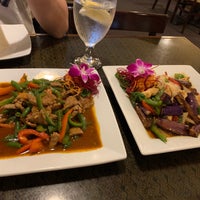 Royal Orchid Thai 11275 Us Highway 98 W