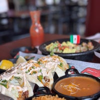 Photo taken at Guadalajara Mexican Restaurant by Reggie C. on 11/14/2023