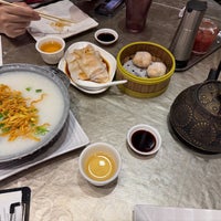 Foto tomada en Jade Dynasty Seafood Restaurant  por Reggie C. el 2/24/2024