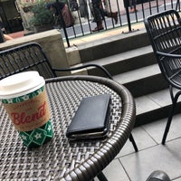 Photo taken at Starbucks by Naoki S. on 11/27/2018