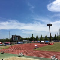 ウェーブスタジアム刈谷 刈谷市 愛知県