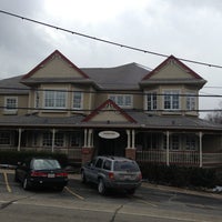 Der Dutchman Restaurant Bakery 4967 Walnut St