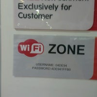 Perodua Servis Tampin Kampung Tampin