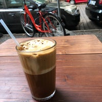8/8/2019 tarihinde Senya L.ziyaretçi tarafından Myxa Café'de çekilen fotoğraf