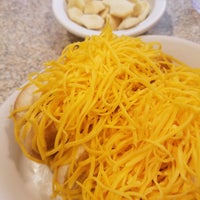 Photo taken at Skyline Chili by Jeanne D. on 6/30/2017