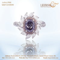 Photo prise au Leibish Asia Ltd. par Leibish Asia Ltd. le9/1/2017