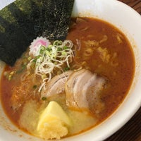 じゅんちゃんラーメン 288 Ziyaretcidan 1 Tavsiye