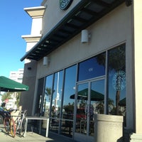 Photo taken at Starbucks by Rene C. on 1/4/2013